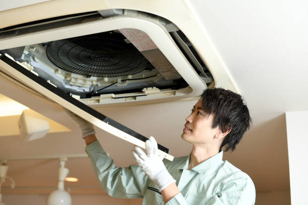 Best Ductwork Cleaning Services  in Carnation, WA